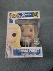Funko Pop! Vinyl: Marvel - Emma Frost #184 *read Description