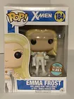 Funko Pop! Vinyl: Marvel Emma Frost #184 X-Men Limited Edition Specialty Series