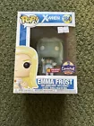 Funko Pop! Vinyl: Marvel - Emma Frost - Diamond Comics (D) (Exclusive) #184