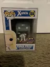 Funko Pop! Vinyl: Marvel - Emma Frost - Diamond Comics (D) (Exclusive) #184