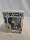 Funko Pop! Vinyl: Marvel - Emma Frost - Diamond Comics (Exclusive) #184