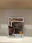 Funko Pop! Vinyl: Marvel - Erik Killmonger (Masked) (Chase) #278