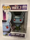 Funko Pop! Vinyl: Marvel - Frost Giant Loki #972