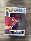 Funko Pop! Vinyl: Marvel - Galactus #565 FREE SHIPPING W/ Protector