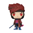 Funko Pop! Vinyl: Marvel - Gambit - Funko (Exclusive) #1279