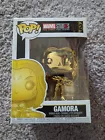 Funko Pop! Vinyl: Marvel - Gamora #382.