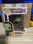 Funko Pop! Vinyl: Marvel - Gamora #51