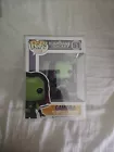 Funko Pop! Vinyl: Marvel - Gamora #51