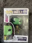 Funko Pop! Vinyl: Marvel - Gamora with Blade of Thanos #970