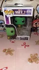 Funko Pop! Vinyl: Marvel - Gamora with Blade of Thanos #970