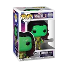 Funko Pop! Vinyl: Marvel - Gamora with Blade of Thanos #970