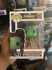 Funko Pop! Vinyl: Marvel - Gamora (Young) #417