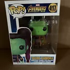 Funko Pop! Vinyl: Marvel - Gamora (Young) #417