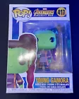 Funko Pop! Vinyl: Marvel - Gamora (Young) #417