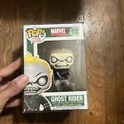 Funko Pop! Vinyl: Marvel - Ghost Rider #18