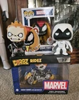 Funko Pop! Vinyl: Marvel - Ghost Rider #18