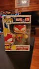 Funko Pop! Vinyl: Marvel - Gingerbread Captain Marvel #936