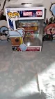 Funko Pop! Vinyl: Marvel - Gingerbread Thor #938 +Protector