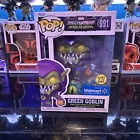 Funko Pop! Vinyl: Marvel - Green Goblin #991 GITD Walmart Exclusive
