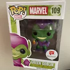 Funko Pop! Vinyl: Marvel - Green Goblin - Walgreens (Exclusive) #109