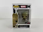 Funko POP Vinyl - Marvel - Groot Gamer - #539 Target Exclusive