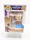 Funko Pop! Vinyl: Marvel - Groot (Ravager Suit) - Walmart (Exclusive) #212