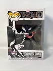 Funko Pop! Vinyl: Marvel - Groot (Venom) #511