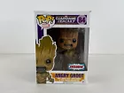 Funko POP Vinyl - Marvel - Guardians Of The Galaxy - Angry Groot - #84 Exclusive
