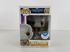 Funko POP Vinyl - Marvel - Guardians Of The Galaxy - Drax With Groot - #262