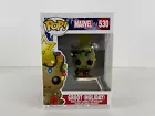 Funko POP Vinyl - Marvel - Guardians Of The Galaxy - Groot Holiday - #530