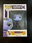 Funko Pop! Vinyl: Marvel - Guardians of the Galaxy - Nebula #76