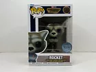 Funko POP Vinyl - Marvel - Guardians of the Galaxy - Rocket - #1211
