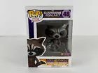 Funko POP Vinyl - Marvel - Guardians of the Galaxy - Rocket Raccoon #48