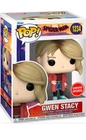 Funko Pop! Vinyl: Marvel - Gwen Stacy - GameStop (Exclusive) #1234