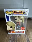 Funko Pop! Vinyl: Marvel - Gwen Stacy - GameStop (Exclusive) #1234