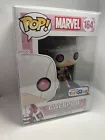 Funko Pop! Vinyl: Marvel - Gwenpool - Toys R Us (Exclusive) #164