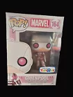 Funko Pop! Vinyl: Marvel - Gwenpool - Toys R Us (Exclusive) #164