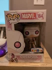 Funko Pop! Vinyl: Marvel - Gwenpool - Toys R Us (Exclusive) #164