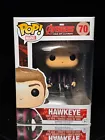 Funko Pop! Vinyl: Marvel - Hawkeye #70 Avengers Age of Ultron