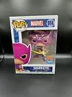 Funko Pop! Vinyl: Marvel - Hawkeye #914  PX Previews(Exclusive)