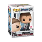 Funko Pop! Vinyl: Marvel - Hawkeye - Walgreens (Exclusive) #466