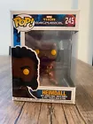 Funko Pop! Vinyl: Marvel - Heimdall #245