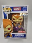 Funko Pop! Vinyl: Marvel - HobGoblin - Target (Exclusive) #959 2021 Spiderverse
