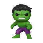 Funko Pop! Vinyl: Marvel - Hulk #1420