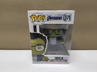 Funko Pop! Vinyl: Marvel - Hulk #575