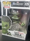 Funko Pop! Vinyl: Marvel - Hulk #629