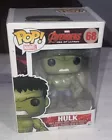 Funko Pop! Vinyl: Marvel - Hulk #68 Avengers Age of Ultron