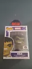 Funko Pop! Vinyl: Marvel - Hulk - Funko Flagship Store (Exclusive) #685