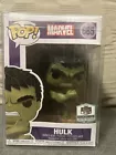 Funko Pop! Vinyl: Marvel - Hulk - Funko Flagship Store (Exclusive) #685
