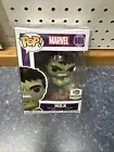Funko Pop! Vinyl: Marvel Hulk Funko Flagship Store Special Edition #685